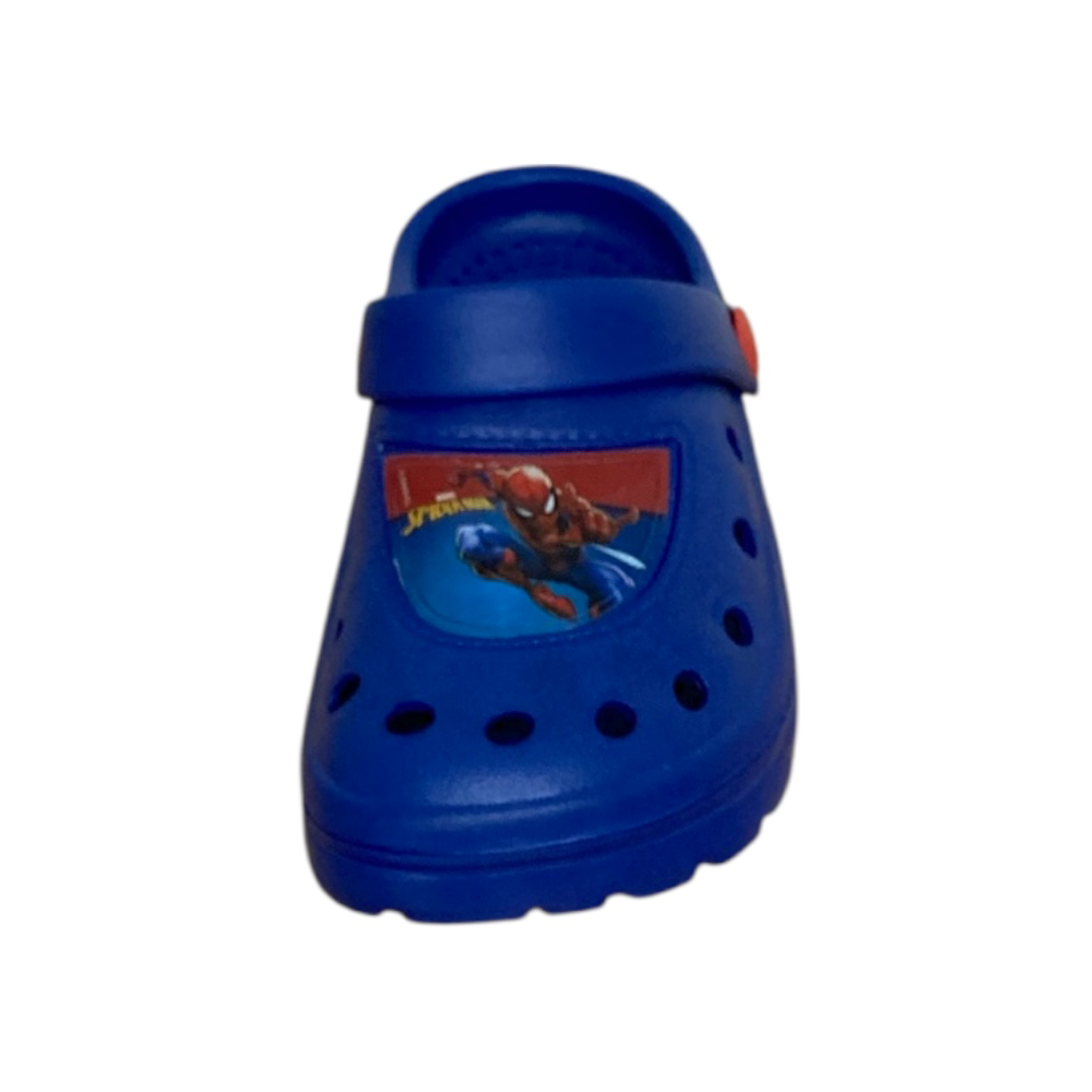 sabot bambino spider-man n. 22/33