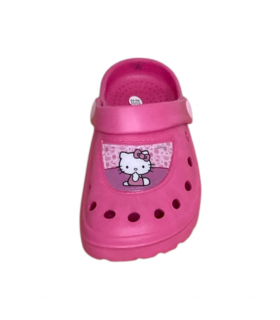 sabot bambina hello kitty n. 22/33