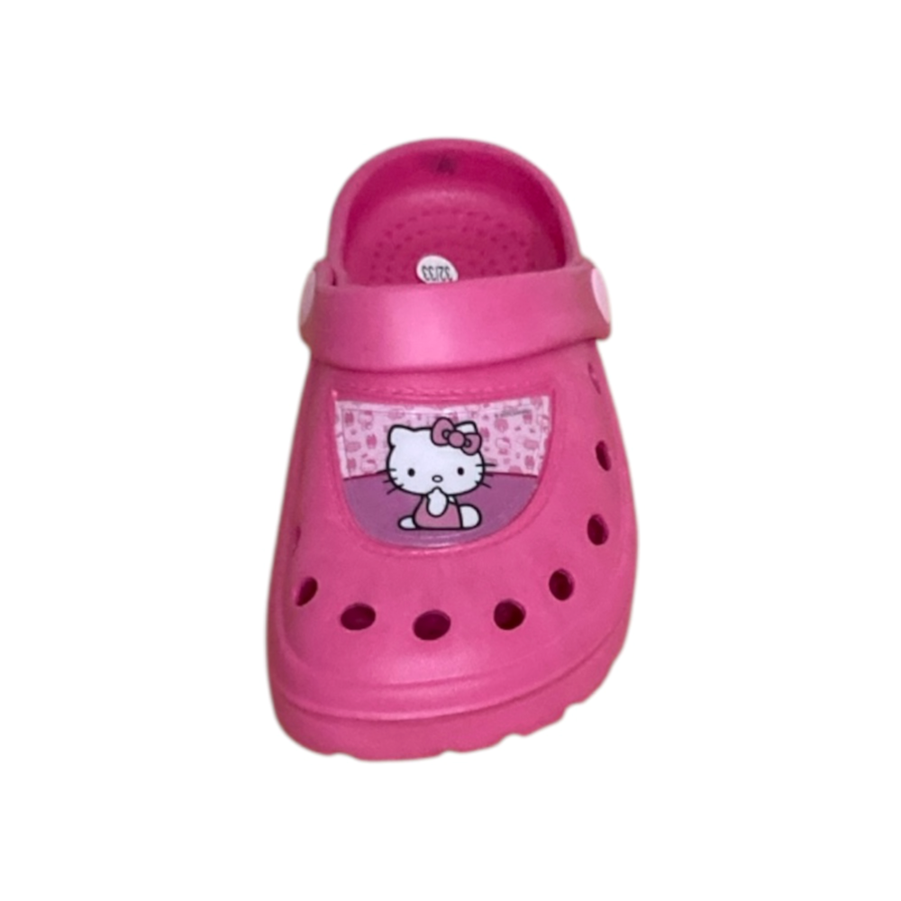 sabot bambina hello kitty n. 22/33