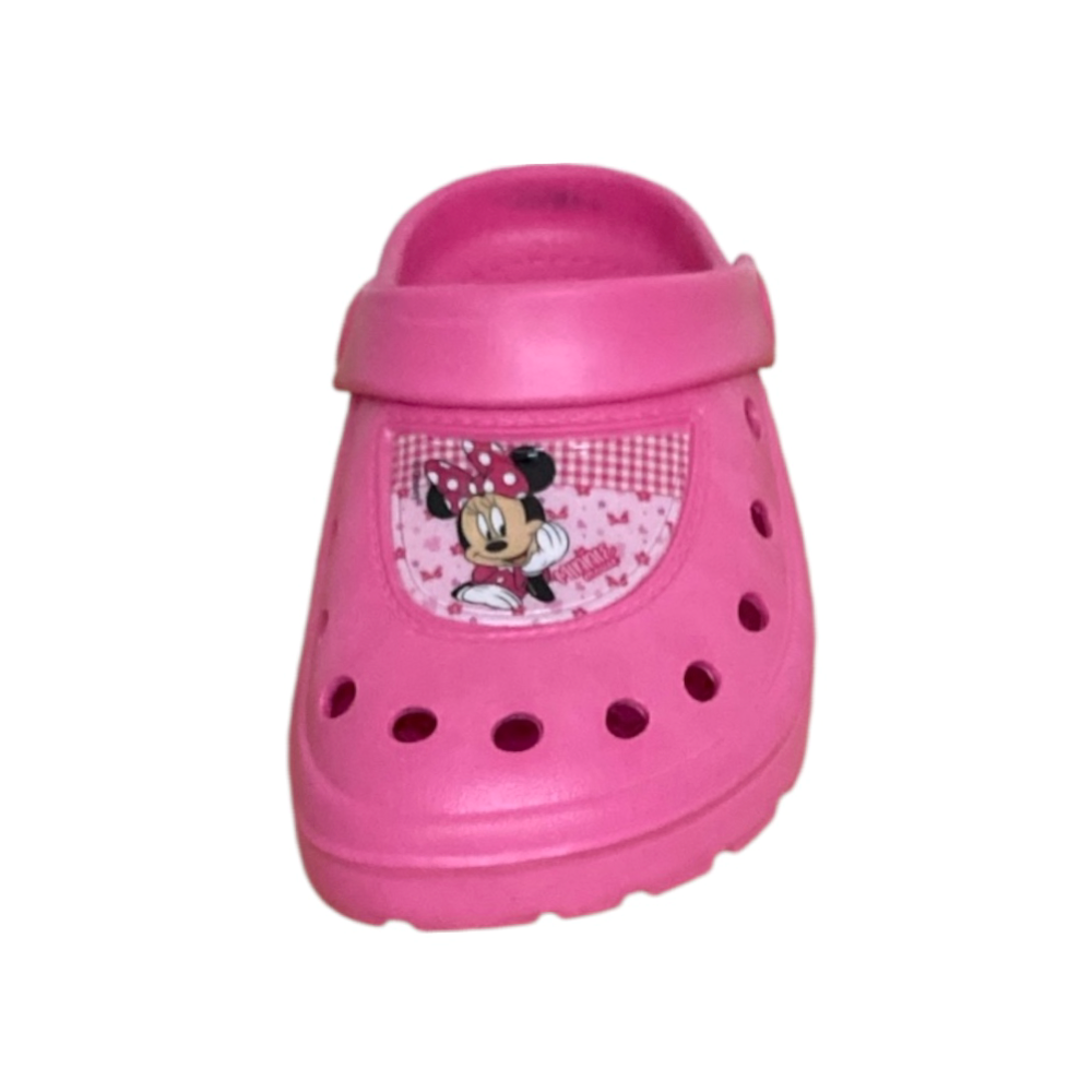 sabot bambina minnie n. 22/33