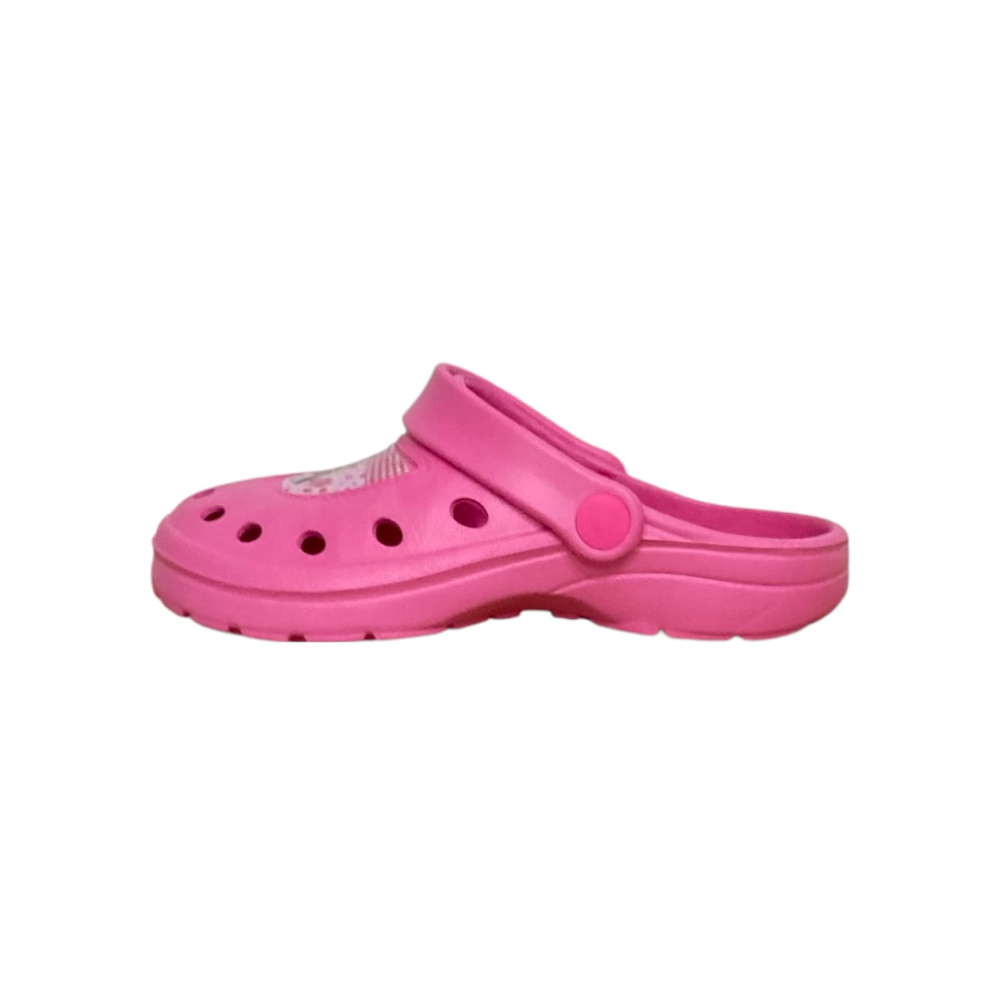 sabot bambina minnie n. 22/33