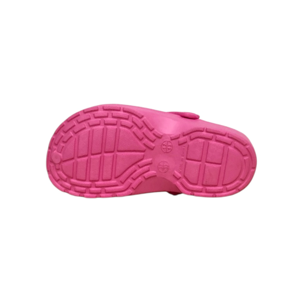 sabot bambina minnie n. 22/33