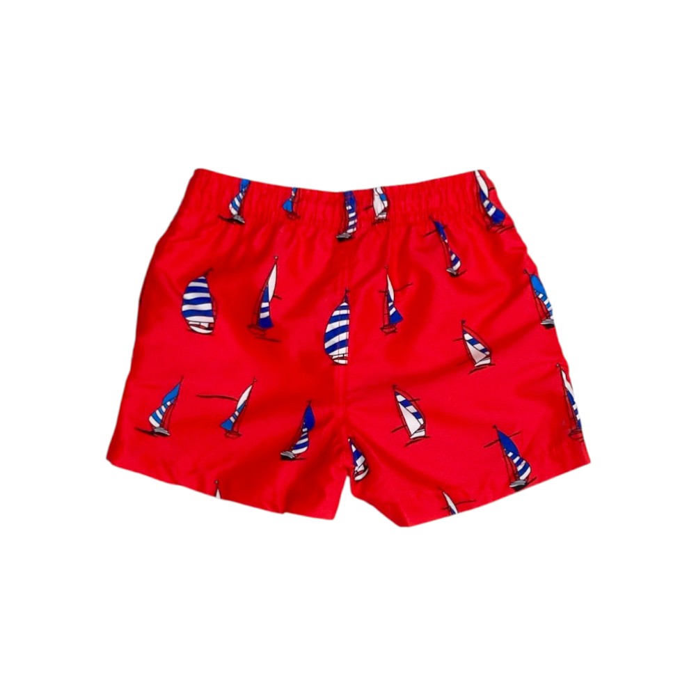costume boxer bambino 3/12 anni