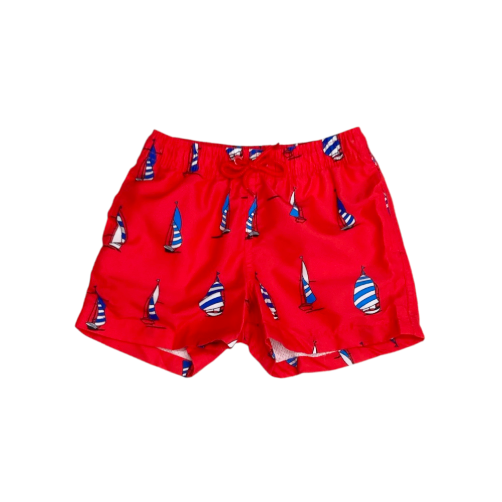 costume boxer bambino 3/12 anni