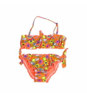 costume bambina 1/5 anni