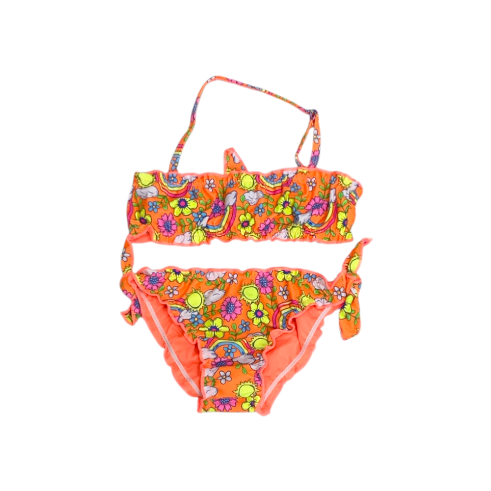 costume bambina 1/5 anni