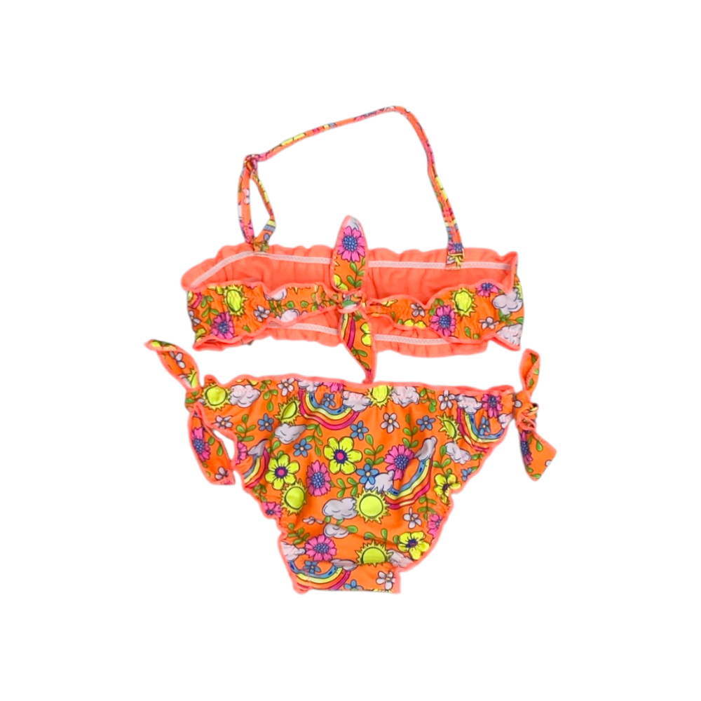 costume bambina 1/5 anni