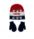 Disney set 2 pezzi bimbo MICKEY