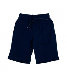 panta tuta corto bambino 2/7 anni