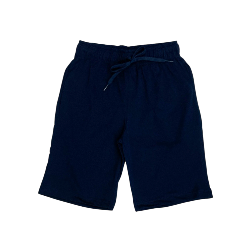 panta tuta corto bambino 2/7 anni