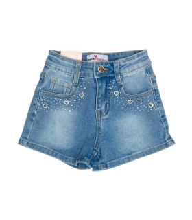 short jeans baby 12/36 mesi