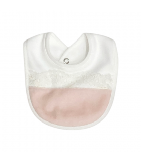 bavaglino neonata jersey