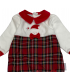 tutina ciniglia neonato