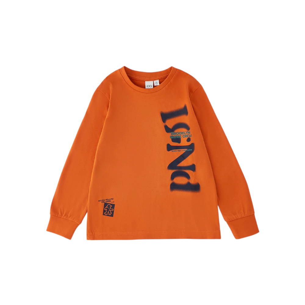 t-shirt bambino caldo cotone 9/30  mesi