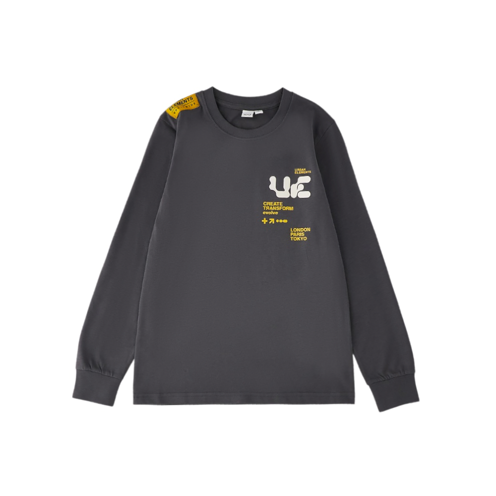 t-shirt ragazzo jersey s/xxl