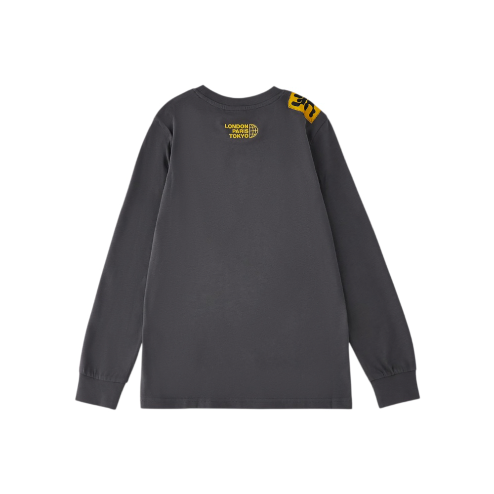 t-shirt ragazzo jersey s/xxl