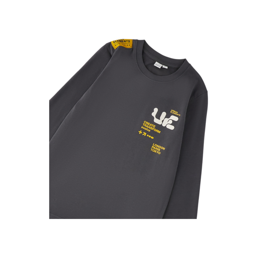 t-shirt ragazzo jersey s/xxl