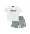 completo bambino jersey 4/14 anni