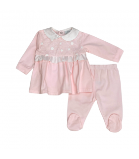 clinico neonata cotone
