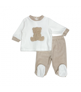 clinico ciniglia unisex