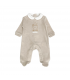 tutina ciniglia unisex