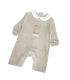 tutina ciniglia unisex