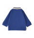 polo bambino caldo cotone 3/12 mesi