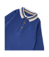 polo bambino caldo cotone 3/12 mesi