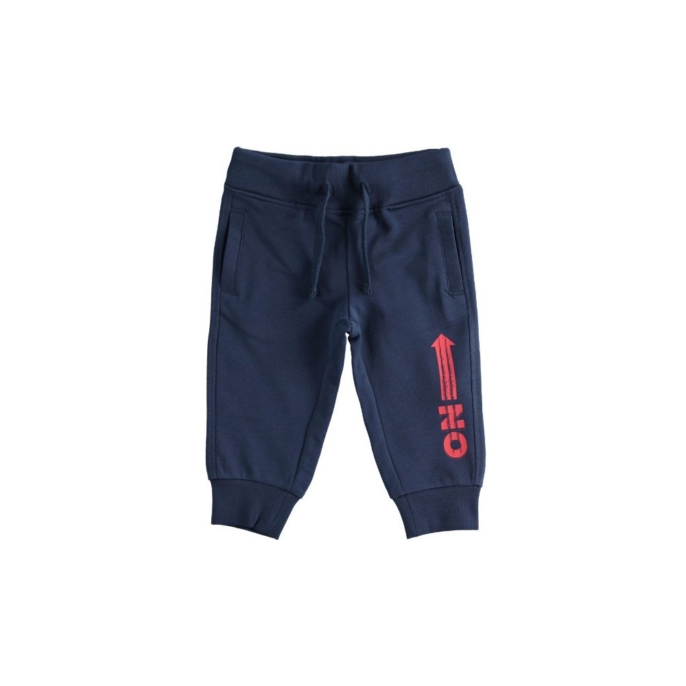 pantatuta boy iDO 3/7a