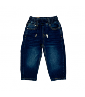 jeans bambino 5 tasche 12/36 mesi
