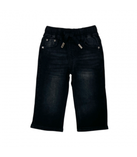 jeans bambino 5 tasche 12/36 mesi