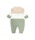 set neonato in maglia