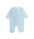 tutina neonato coniglia 0/18 mesi