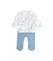 clinco neonato caldo cotone
