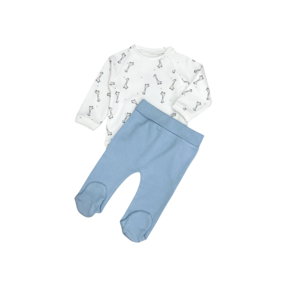 clinco neonato caldo cotone