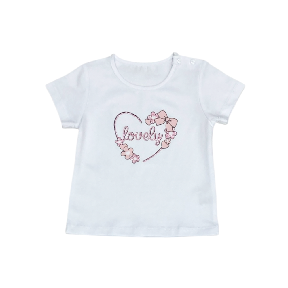 tuta bambina felpa leggera 1/5 anni