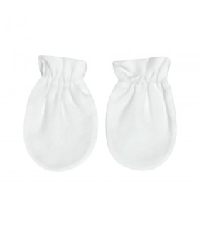 set 2 paia muffole caldo cotone