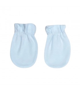 set 2 paia muffole caldo cotone