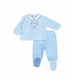 clinico neonato ciniglia