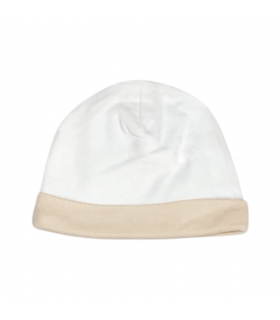 cappellino neonato/a caldo cotone