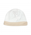 cappellino neonato/a caldo cotone
