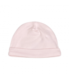 cappellino neonata caldo cotone
