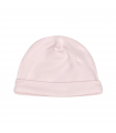 cappellino neonata caldo cotone