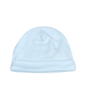 cappellino neonato caldo cotone