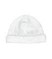 cappellino neonato/a ciniglia