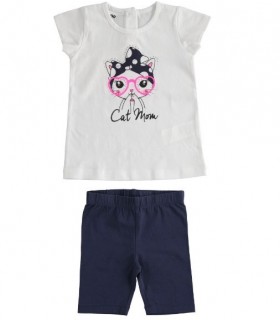 completo baby jersey 6/30 mesi