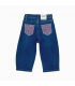 jeans bambina balloon 9/36 mesi