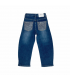 jeans bambina balloon 4/14 anni