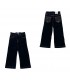 jeans bambina 5 tasche 4/14 anni