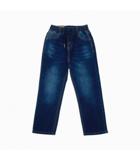 jeans ragazzo 5 tasche 8/16 anni